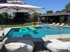 The Retreat | 420 Friendly | Top 1% | Heated Pool - Image 2