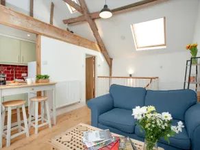 Thorne Farm Annexe - Image 5