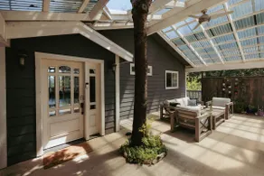 Lakeview lodge with hot tub near Rollins Lake - Image 3
