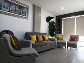 Stay Palmira, Apartment 120m2, 2nd floor, 4 rooms 3TV. - Image 2
