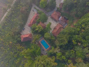 Swastha Heritage Homestays Wayanad - Image 5