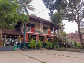 Swastha Heritage Homestays Wayanad - Image 3