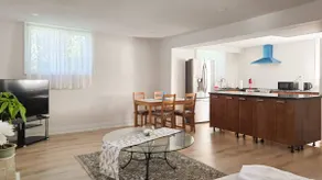 Immaculate 2BR Retreat with Serenity | Sleeps 4 - Image 5
