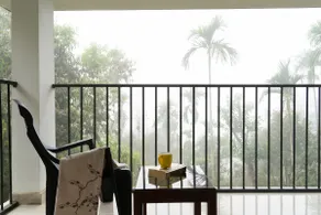Lake-view villa near Banasura Dam, Wayanad- Darpan - Image 2