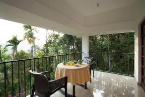 Lake-view villa near Banasura Dam, Wayanad- Darpan - Image 4