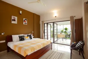 Lake-view villa near Banasura Dam, Wayanad- Darpan - Image 3