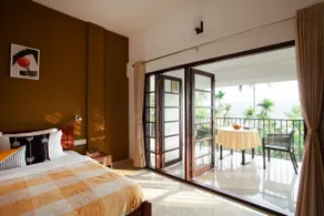 Lake-view villa near Banasura Dam, Wayanad- Darpan - Image 3