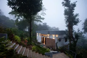 Lake-view villa near Banasura Dam, Wayanad- Darpan - Image 2