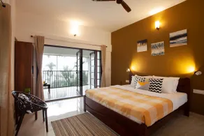 Lake-view villa near Banasura Dam, Wayanad- Darpan - Image 4