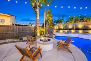 Stunning Temecula Wine Country Oasis|Pool|Gameroom - Image 4