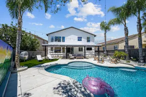 Stunning Temecula Wine Country Oasis|Pool|Gameroom - Image 3