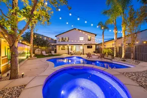 Stunning Temecula Wine Country Oasis|Pool|Gameroom - Image 2