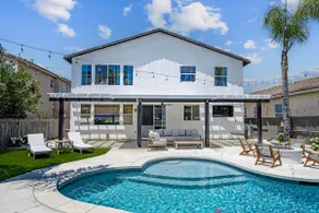 Stunning Temecula Wine Country Oasis|Pool|Gameroom - Image 5