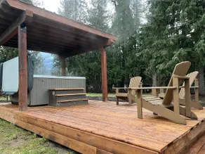 Queest Mtn Retreat - Image 2