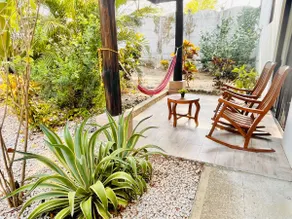 Perfect Vacation Apartment | Pool & Garden View - Image 4
