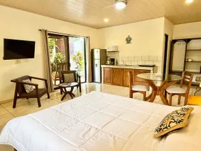Perfect Vacation Apartment | Pool & Garden View - Image 2