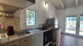 [Cottage 1 km from Sea] Private Garden & Parking - Image 4