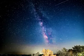 Stunning Lakeview Games Firepit Stargaze - Image 3