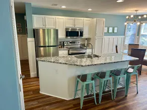 2B/2B St James Coastal Marsh Condo w/ Porch & Pool - Image 4