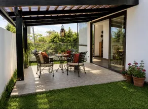 DN2A: Private Garden + Pool | Cayalá w/2 parkings - Image 2