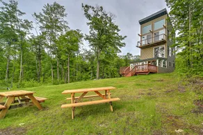 Tower Lake Vacation Home & Cabin - Image 2