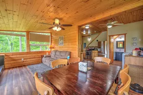 Tower Lake Vacation Home & Cabin - Image 5