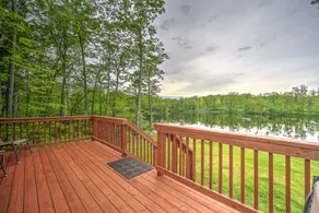 Tower Lake Vacation Home & Cabin - Image 3
