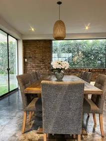Casa Jardin Del Valle - Image 2