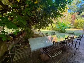 House surrounded by nature - Image 2