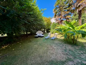 House surrounded by nature - Image 3