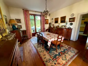 House surrounded by nature - Image 5