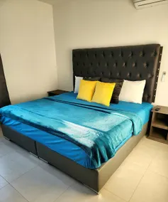 APT 4E-Private Residential-10 min. from Plaza Ceiba - Image 3