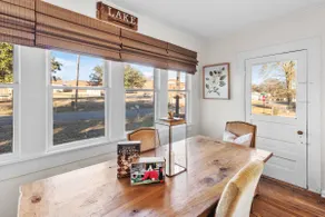 Southern Magnolia House with Porch Swing - Image 2