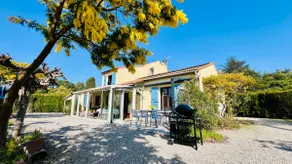 Dream Villa 3* magnificent view near sea and Spain ? - Image 4