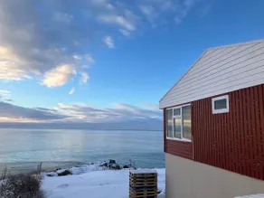 Beach house apartment with ocean view - Image 2