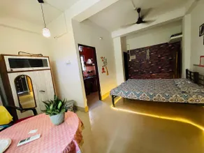 The Tarang-1RK AC apartment(free parking)No TV - Image 2