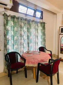 The Tarang-1RK AC apartment(free parking)No TV - Image 5