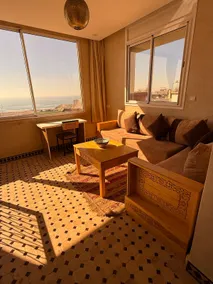 Spacious and traditional apartment (Tafouket) - Image 2