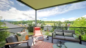 Elegant apartment in old town hall for 8 guests - Image 2