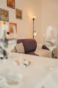 Meno102: Cozy Terme area accommodation - Image 2