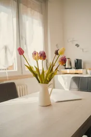 Meno102: Cozy Terme area accommodation - Image 3