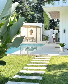 Private Pool Villa Near Philippine Arena - Image 2