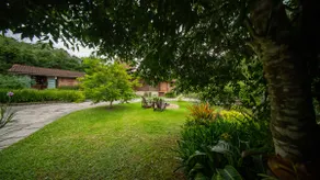 Vento de Maio Chalet with pool and gourmet area - Image 5