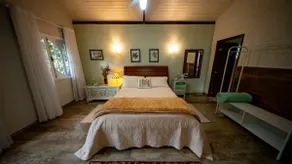 Vento de Maio Chalet with pool and gourmet area - Image 4