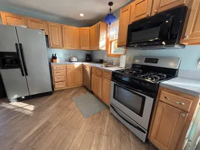 Cape May Villas Pet Friendly 3 BR, 2 Bath home w/ Pool & Hot Tub - Image 4