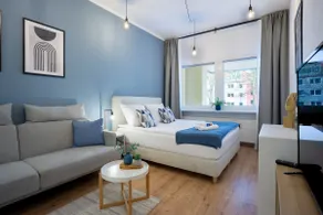 Südstadt-Apartment in Paderborn - FinelineStays - Image 5