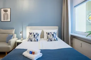 Südstadt-Apartment in Paderborn - FinelineStays - Image 4