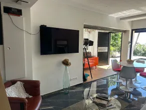 Luxury 3-bedroom with sea view - Image 4