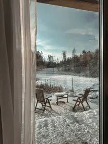 Dykros: Medeina Cabin - Image 3