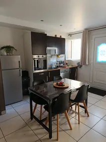 Charming 45 m² air-conditioned house ”Le Namaste” - Image 4